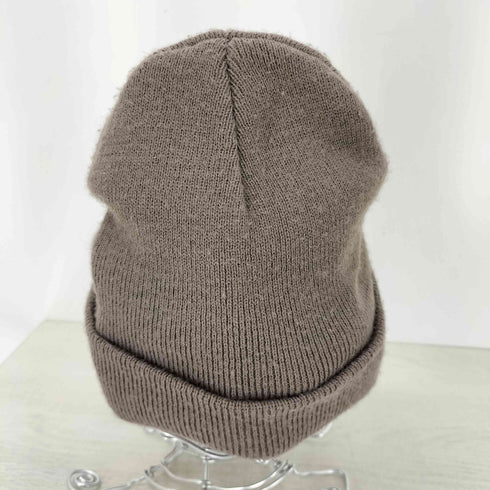 カーハート Carhartt USA製 Fロゴパッチビーニー メンズ