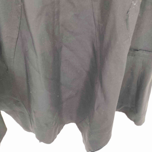 コムデギャルソン COMME des GARCONS パネル切替ロングスカート レディース M