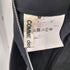 コムデギャルソン COMME des GARCONS パネル切替ロングスカート レディース M