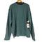 ジェイクルー J.CREW 00S ウール混ケーブルニット メンズ import:L