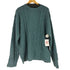 ジェイクルー J.CREW 00S ウール混ケーブルニット メンズ import:L