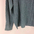 ジェイクルー J.CREW 00S ウール混ケーブルニット メンズ import:L