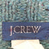 ジェイクルー J.CREW 00S ウール混ケーブルニット メンズ import:L