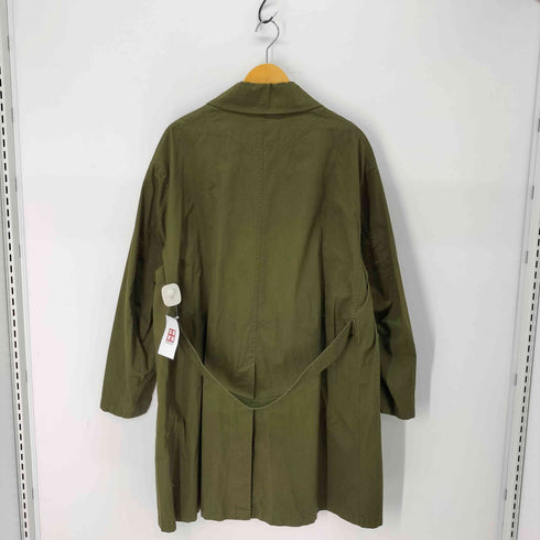 ダントン DANTON コットンツイルコート メンズ 40