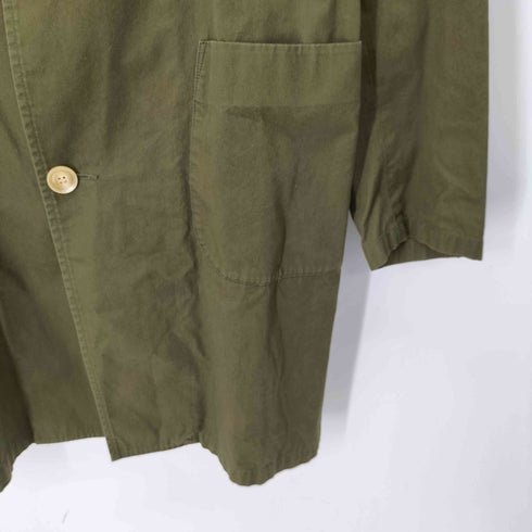 ダントン DANTON コットンツイルコート メンズ 40