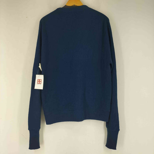 ジェーシーペニー JC Penney 70-80S アクリルニットカーディガン メンズ import:XL