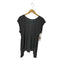 WILFRED バックオープン カットソー import レディース M
