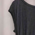WILFRED バックオープン カットソー import レディース M