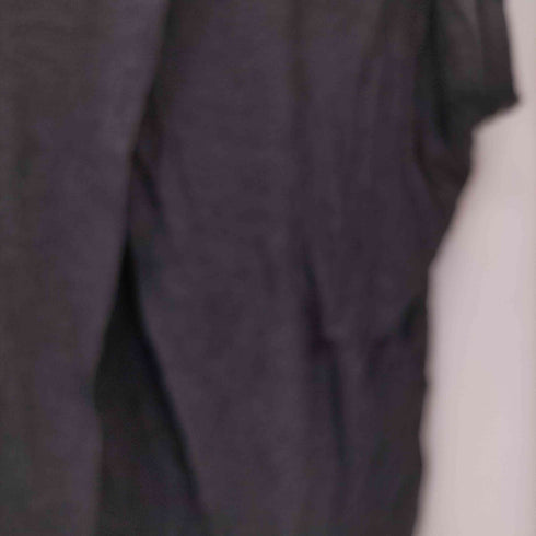 WILFRED バックオープン カットソー import レディース M