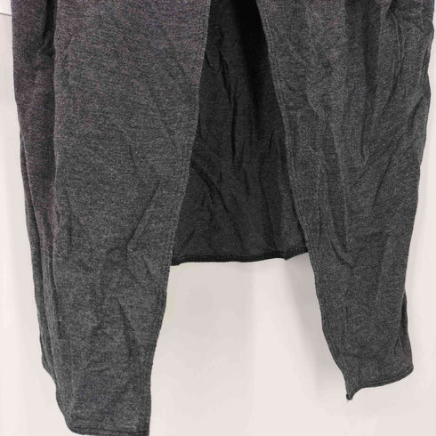 WILFRED バックオープン カットソー import レディース M