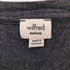 WILFRED バックオープン カットソー import レディース M