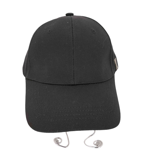 バザール VARZAR STUD LOGO OVER FIT BALL CAP メンズ