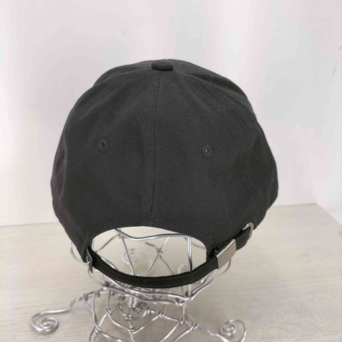 バザール VARZAR STUD LOGO OVER FIT BALL CAP メンズ