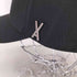 バザール VARZAR STUD LOGO OVER FIT BALL CAP メンズ