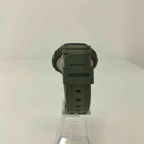 カシオ CASIO 2100 Series G-SHOCK GA-2100 アナデジ メンズ