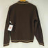 ピューリタン PURITAN 70S アクリルニットカーディガン メンズ import:M