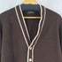 ピューリタン PURITAN 70S アクリルニットカーディガン メンズ import:M