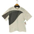 ヨシオクボ yoshio kubo GRADATION SS TEE メンズ JPN:2
