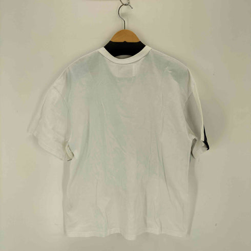 ヨシオクボ yoshio kubo GRADATION SS TEE メンズ JPN:2