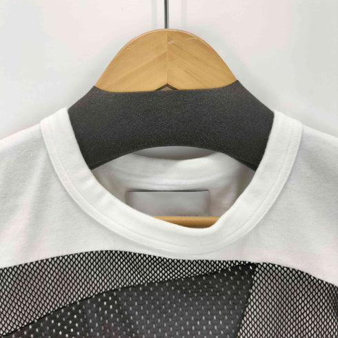 ヨシオクボ yoshio kubo GRADATION SS TEE メンズ JPN:2