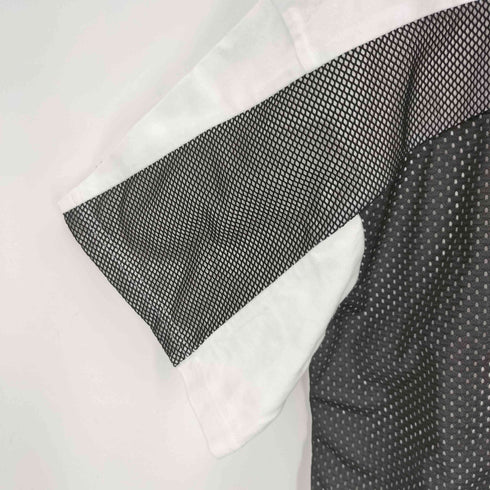 ヨシオクボ yoshio kubo GRADATION SS TEE メンズ JPN:2