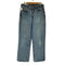 リーバイス Levis 550テーパードデニムパンツ メンズ 31/34