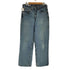 リーバイス Levis 550テーパードデニムパンツ メンズ 31/34
