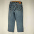 リーバイス Levis 550テーパードデニムパンツ メンズ 31/34
