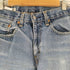 リーバイス Levis 550テーパードデニムパンツ メンズ 31/34