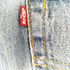 リーバイス Levis 550テーパードデニムパンツ メンズ 31/34