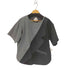 エトセンス ETHOSENS Switched tailor pullover メンズ JPN:3