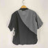 エトセンス ETHOSENS Switched tailor pullover メンズ JPN:3