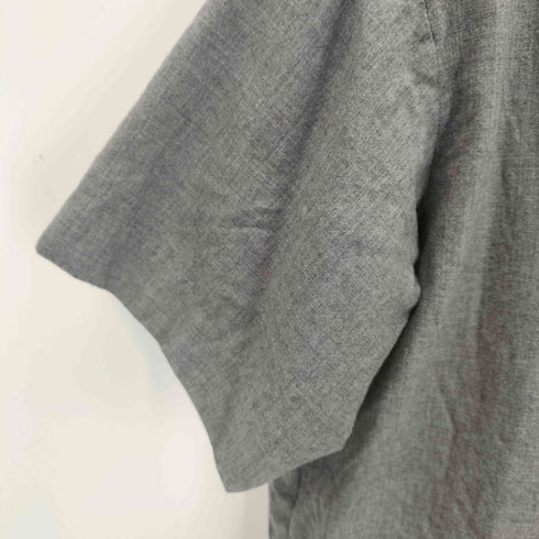 エトセンス ETHOSENS Switched tailor pullover メンズ JPN:3