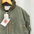 サカイ Sacai BlousonMA-1ジャケット メンズ 1
