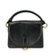 サカイ Sacai SATCHEL レザーショルダーバッグ レディース