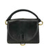 サカイ Sacai SATCHEL レザーショルダーバッグ レディース