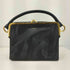 サカイ Sacai SATCHEL レザーショルダーバッグ レディース