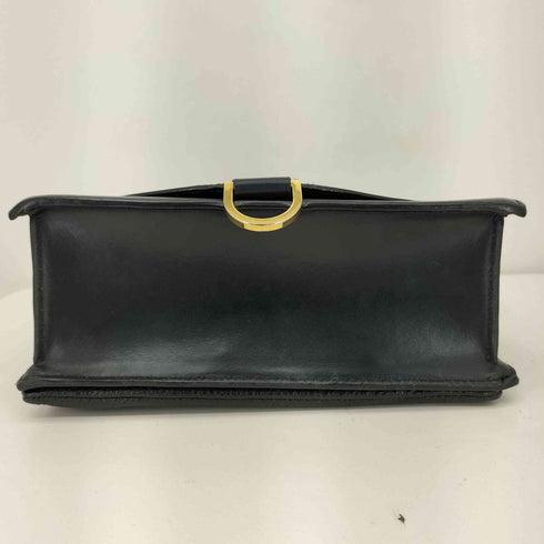サカイ Sacai SATCHEL レザーショルダーバッグ レディース
