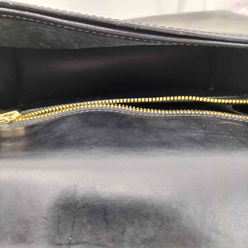 サカイ Sacai SATCHEL レザーショルダーバッグ レディース