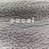 サカイ Sacai SATCHEL レザーショルダーバッグ レディース