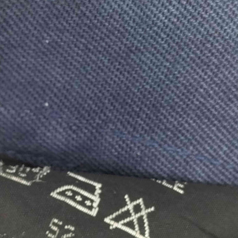 70-80S ユーロワーク シャツジャケット メンズ 52