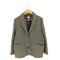 LAURENHI テーラードジャケット レディース import:L