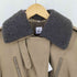 ロクビューティーアンドユースユナイテッドアローズ 6 BEAUTY & YOUTH UNITED ARROWS BOA COLLAR ZIP COAT レディース JPN:36
