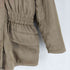 ロクビューティーアンドユースユナイテッドアローズ 6 BEAUTY & YOUTH UNITED ARROWS BOA COLLAR ZIP COAT レディース JPN:36