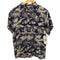 リアルマッコイズ THE REAL McCOY 00S キャラクター 総柄 S/S アロハ シャツ メンズ JPN:S