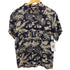 リアルマッコイズ THE REAL McCOY 00S キャラクター 総柄 S/S アロハ シャツ メンズ JPN:S