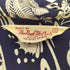 リアルマッコイズ THE REAL McCOY 00S キャラクター 総柄 S/S アロハ シャツ メンズ JPN:S