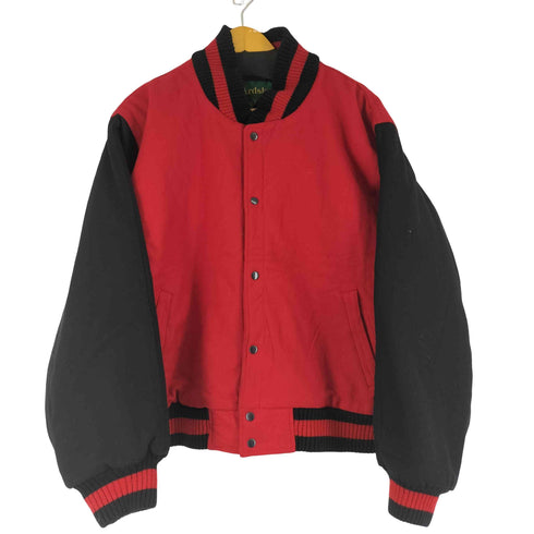 ARDSLEY ウールレーヨン混スタジャン メンズ import:L