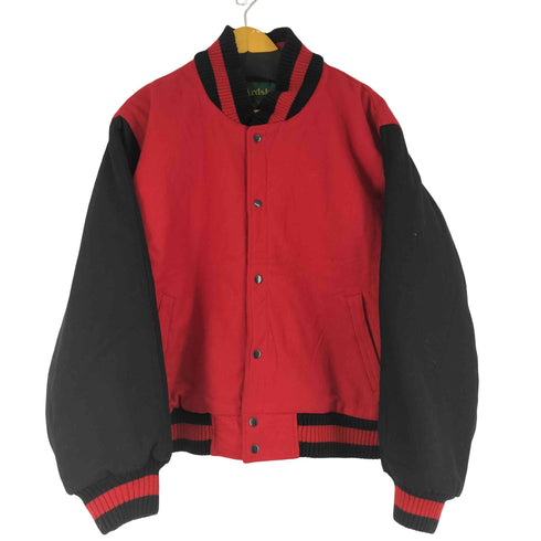 ARDSLEY ウールレーヨン混スタジャン メンズ import:L