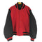 ARDSLEY ウールレーヨン混スタジャン メンズ import:L